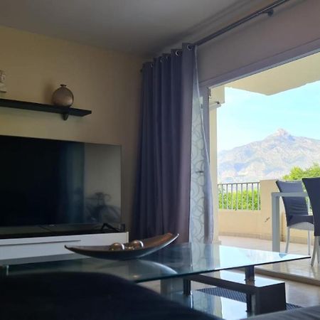 Jardines De Banus Apartments Marbella Ngoại thất bức ảnh