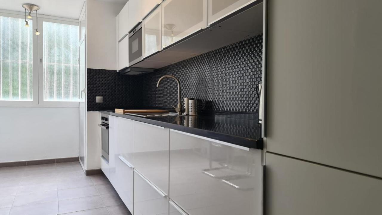Jardines De Banus Apartments Marbella Ngoại thất bức ảnh