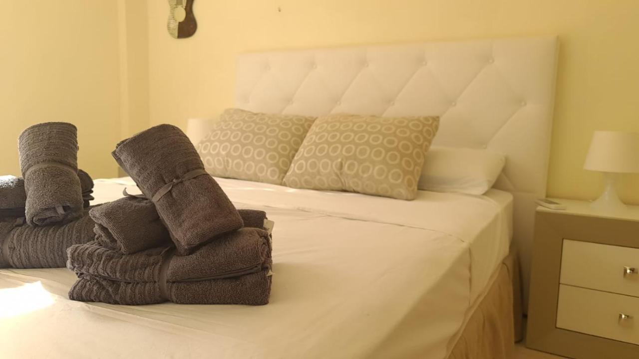 Jardines De Banus Apartments Marbella Ngoại thất bức ảnh