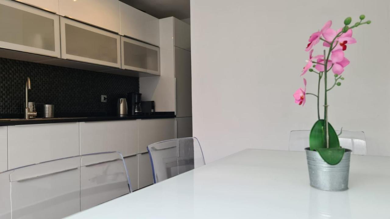 Jardines De Banus Apartments Marbella Ngoại thất bức ảnh