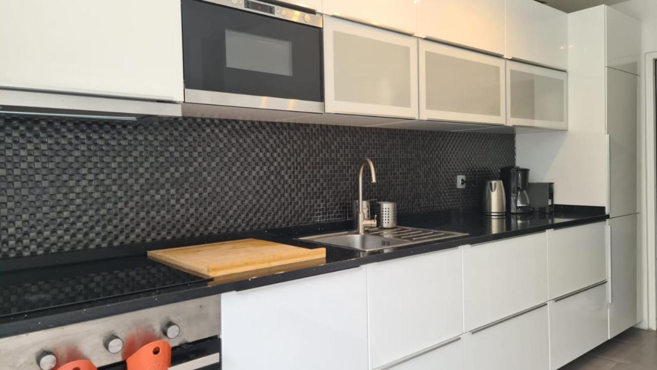 Jardines De Banus Apartments Marbella Ngoại thất bức ảnh