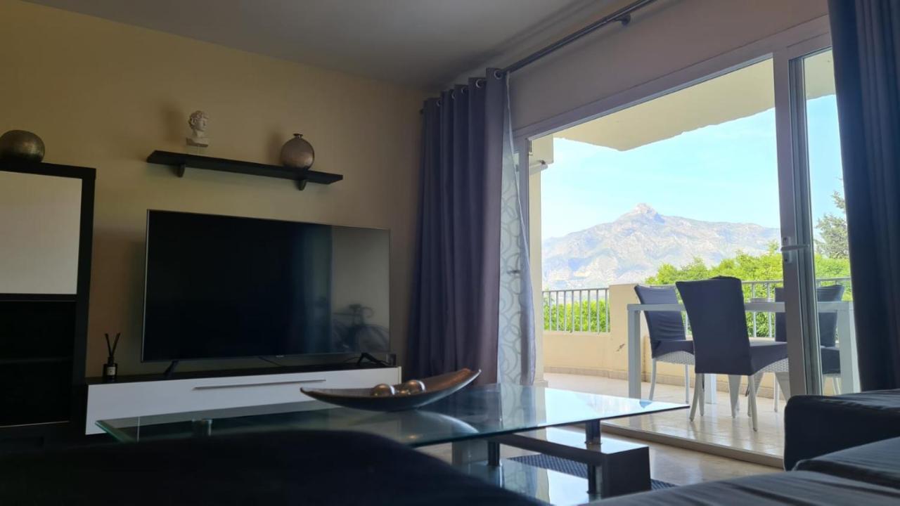 Jardines De Banus Apartments Marbella Ngoại thất bức ảnh