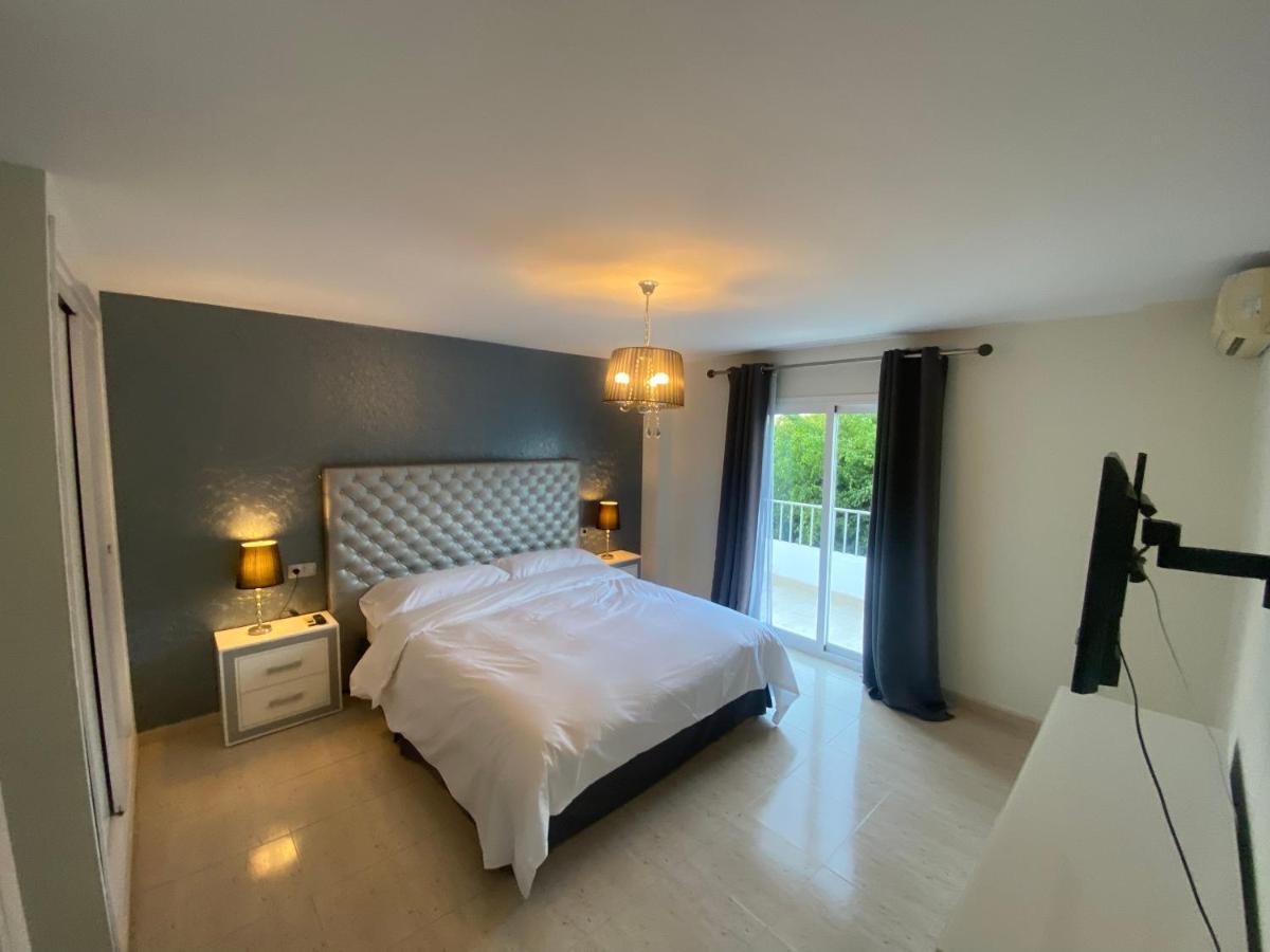 Jardines De Banus Apartments Marbella Ngoại thất bức ảnh