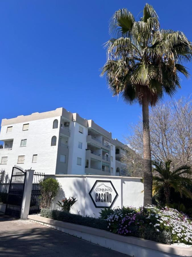 Jardines De Banus Apartments Marbella Ngoại thất bức ảnh